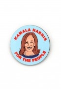 Kamala Harris Pin 